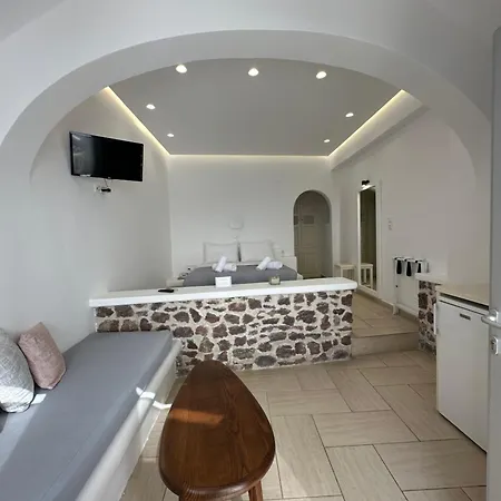 Ilioperato Imerovigli (Santorini)
