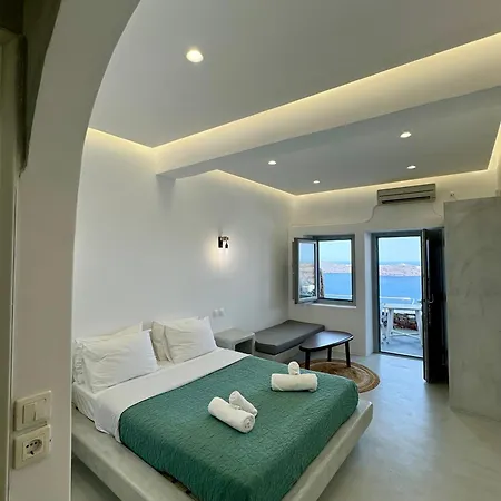Ilioperato Otel