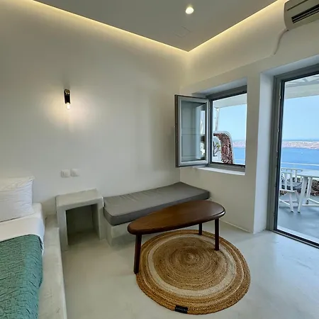 Otel Ilioperato