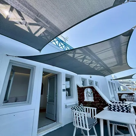 Ilioperato Otel