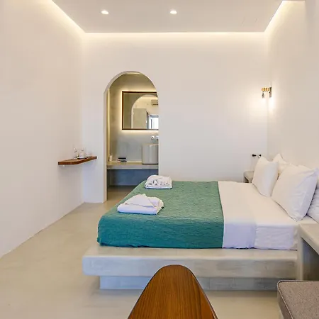 Ilioperato 4* Imerovigli (Santorini)