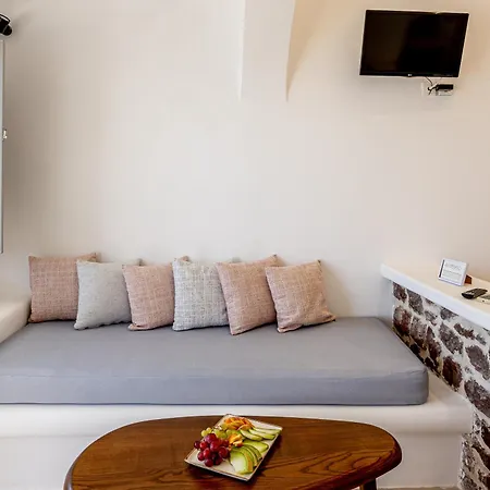 Ilioperato Otel Imerovigli (Santorini)