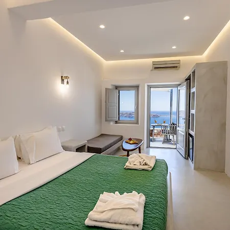 Ilioperato Otel 4*