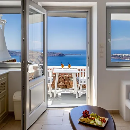 Ilioperato Otel 4*
