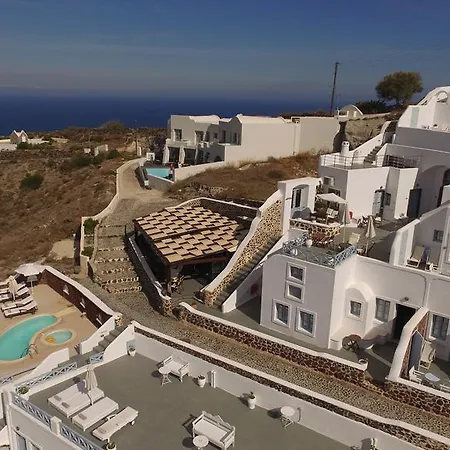 Ilioperato Otel