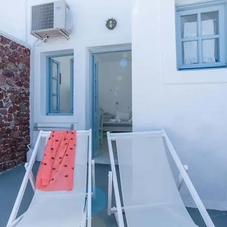 Ilioperato Imerovigli (Santorini)