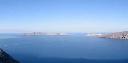 Ilioperato 4* Imerovigli (Santorini)