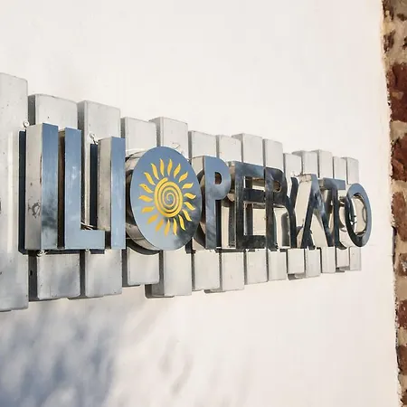 Otel Ilioperato 4*