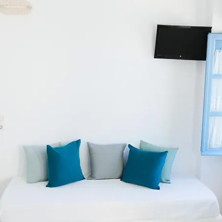 Otel Ilioperato Imerovigli (Santorini)