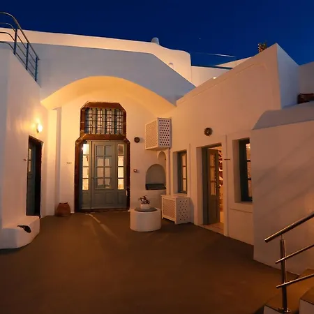 Otel Ilioperato