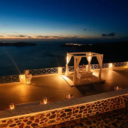 Ilioperato Otel 4*