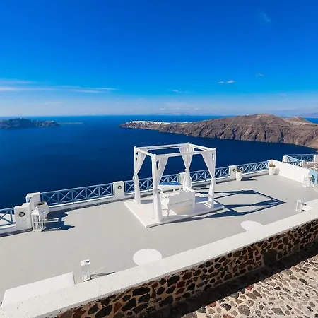 Ilioperato Imerovigli (Santorini)